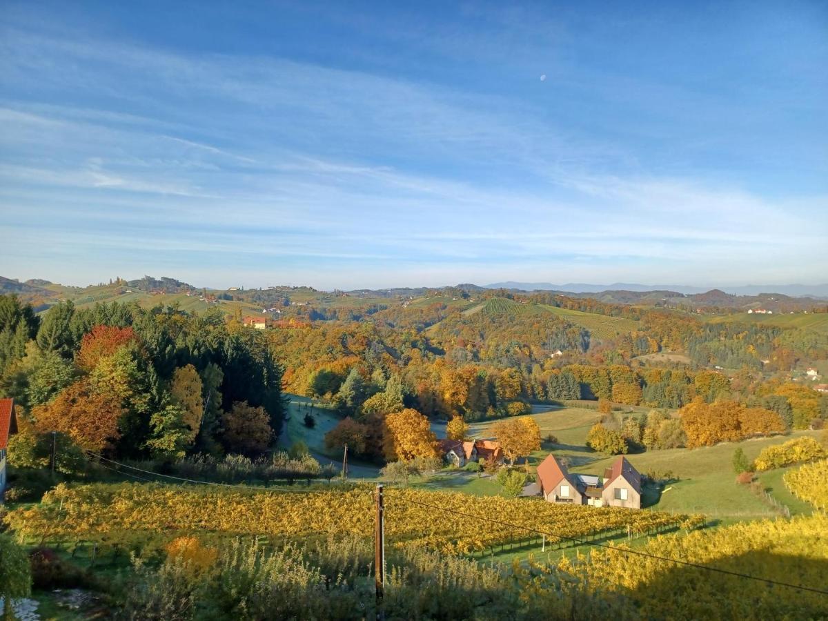 Отель Eckbergerhof Гамлиц Экстерьер фото